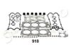 JAPKO 48918 Gasket Set, cylinder head